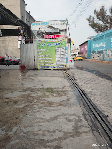 Autolavado Los Chatos